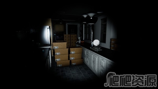 欢迎回来，老爸