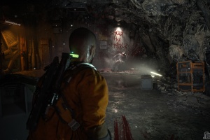 《木卫四协议》战斗连招推荐