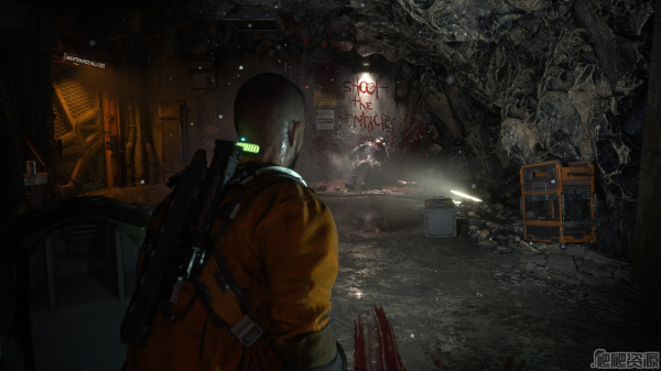 《木卫四协议》战斗连招推荐