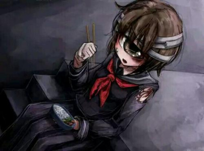 爱上独眼娘最新版