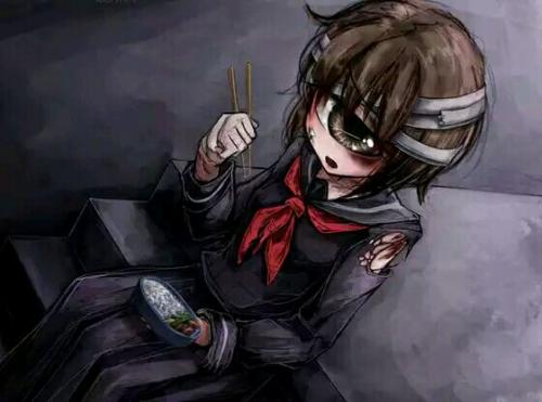 爱上独眼娘最新版