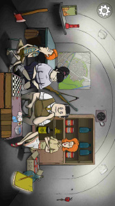 60秒生存避难所