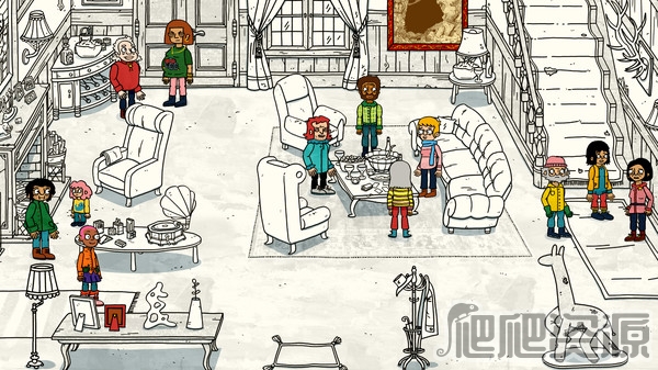 欢迎来到埃尔克