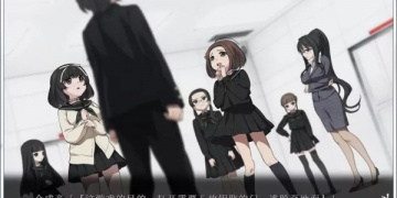 冷狐繁星汉化直装手游合集