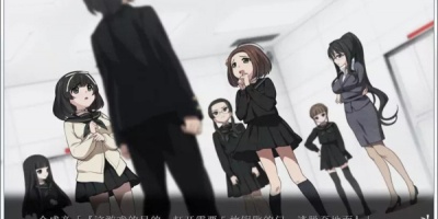 冷狐繁星汉化直装手游合集