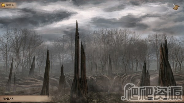 罗格朗的遗产：命运之歌