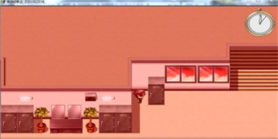 时间停止一按就能时停的怀表巴比伦汉化版