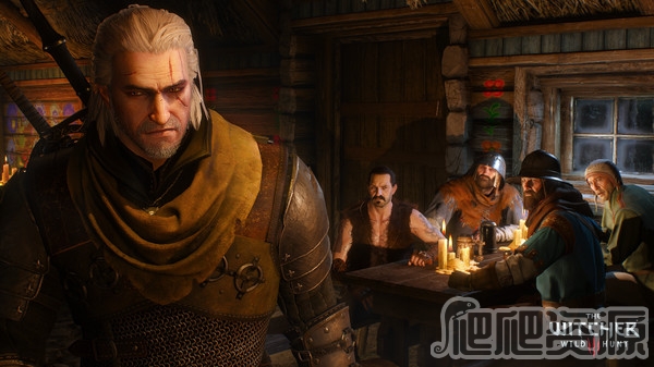 巫师3：狂猎