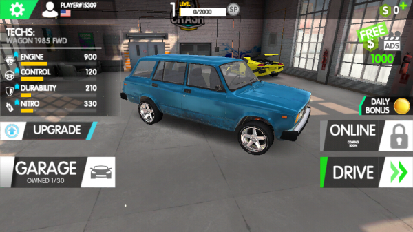 车祸模拟器5手游版