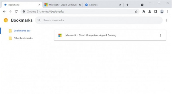 Browser Update Scanner