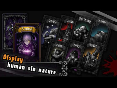 拉米亚的游戏室汉化版