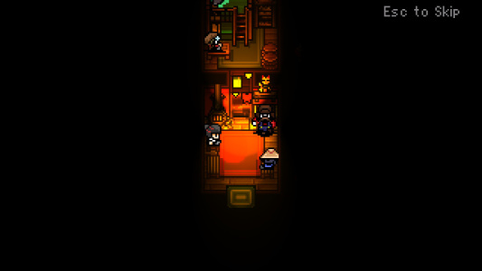 艾诗娜：红女巫