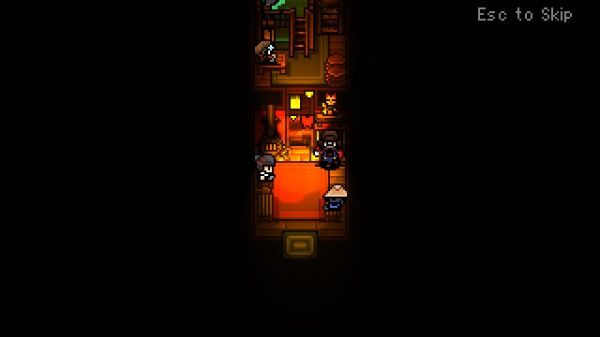 艾诗娜：红女巫