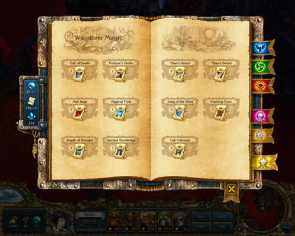 国王的恩赐：交错世界