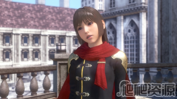 最终幻想：零式HD