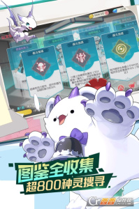 口袋觉醒网易版