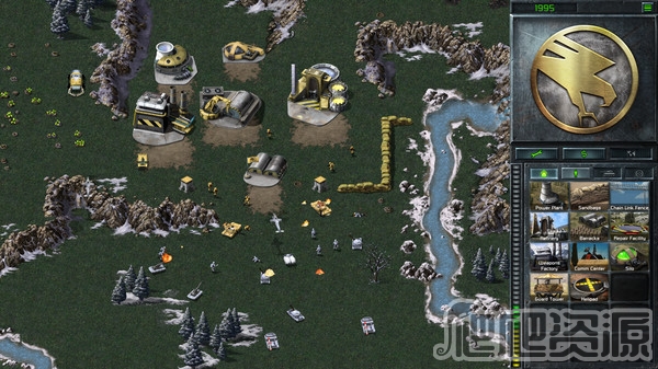 命运与征服：重制版