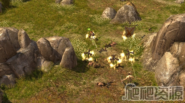 泰坦之旅周年纪念版