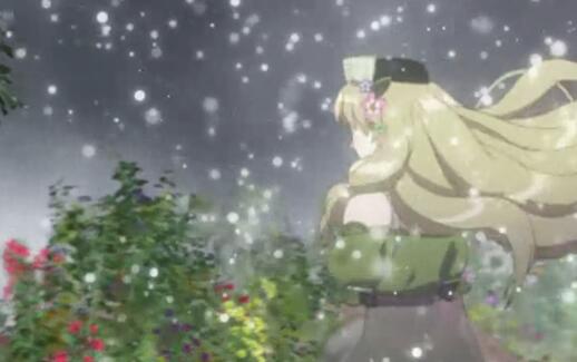 爱夏的炼金工房~黄昏大地之炼金术士