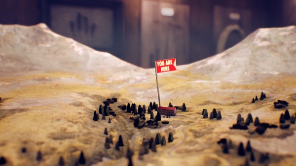 瑞秋：福斯特自杀之谜