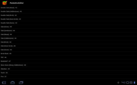 我的世界编辑器高级版