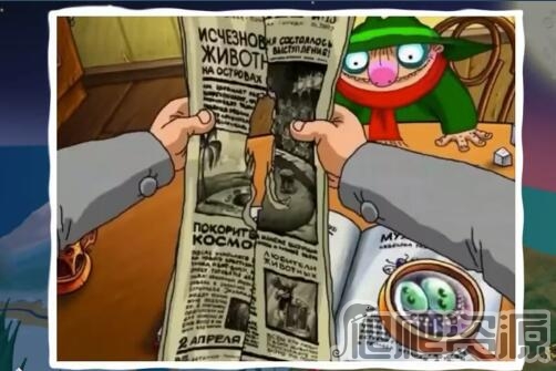 飞行兄弟3：地之暗面