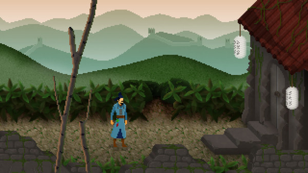 狄仁杰之锦蔷薇