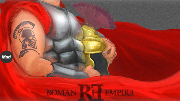 罗马帝国九游渠道服