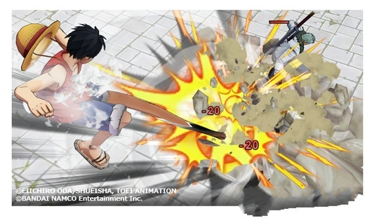 航海王燃烧意志腾讯版