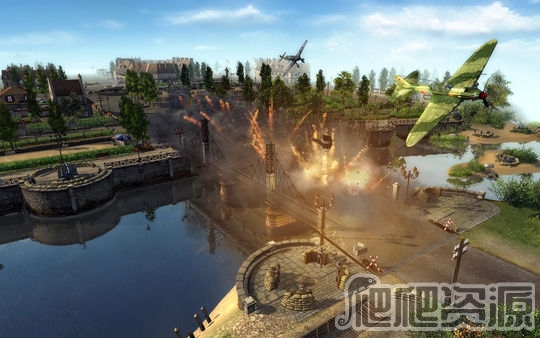 战争之人：突击小队