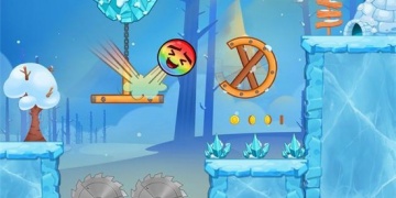 门槛低的第一人称冒险手游合集