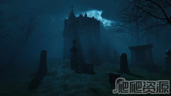 吸血鬼：避世血族2