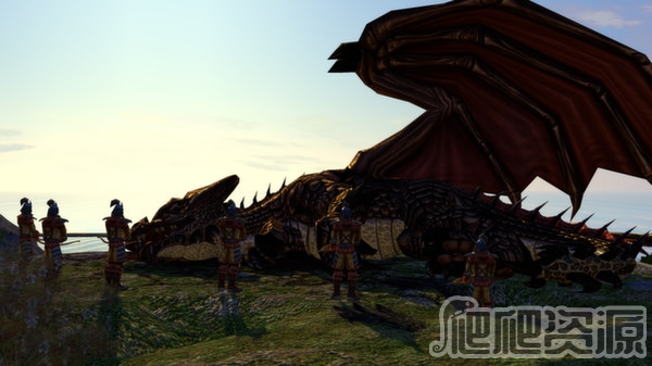 咒语力量2：昔日恶魔