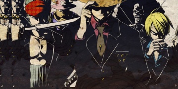 海贼王二次元冒险rpg手游合集