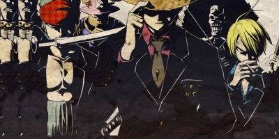 海贼王二次元冒险rpg手游合集