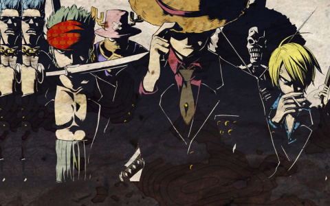 海贼王目标赏金之王