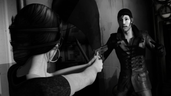 瑞德强森侦探档案1+2