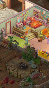 夏威夷三消狂热手游