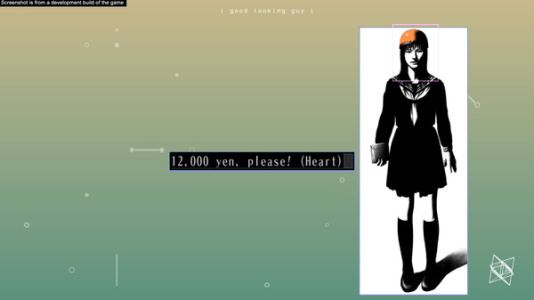 25区：银色事件