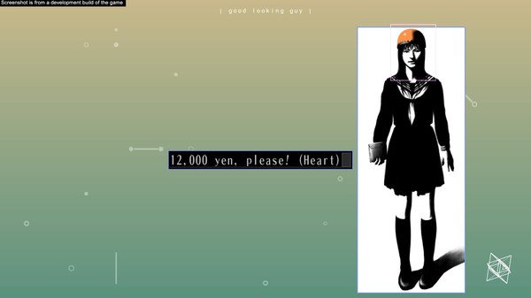 25区：银色事件