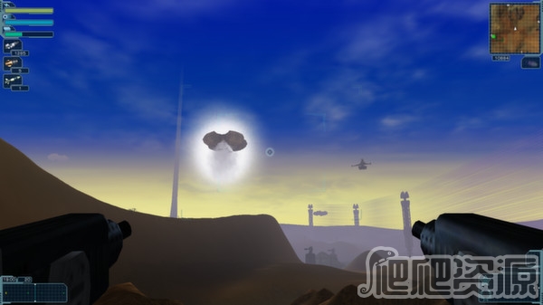 人工智能机器2氏族战争