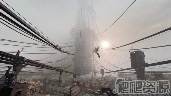 半条命：爱莉克斯