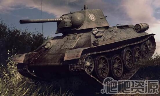 战场2库尔斯克1943