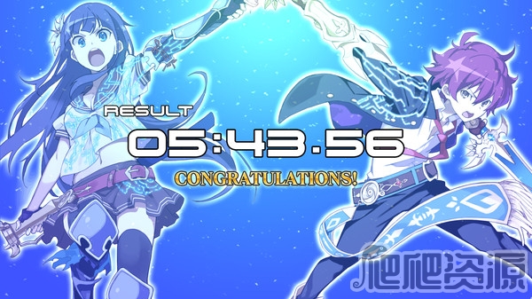 百万亚瑟王：圣灵之血