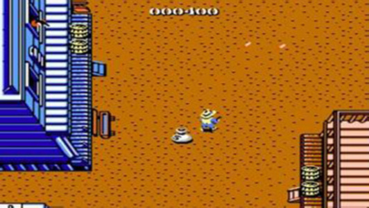 荒野大镖客典藏版