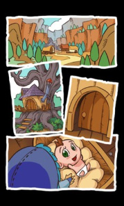 魔塔50层国际服