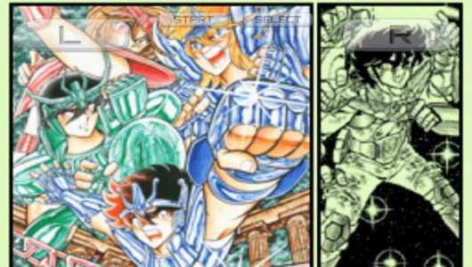 jump究极明星大乱斗