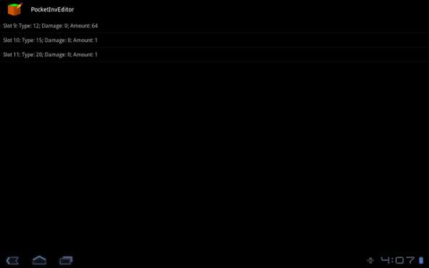 我的世界编辑器高级版