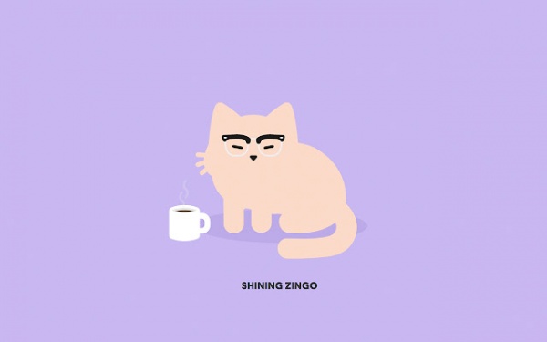 Tabby Cat