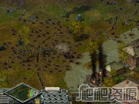 第一次世界大战